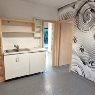 Pronájem obchodu 83 m² Zeleneč