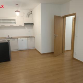 Pronájem bytu 2+kk 38 m² Praha Hostivař, Rychtáře Petříka
