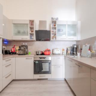 Prodej bytu 3+kk 76 m² Praha Smíchov, Štefánikova