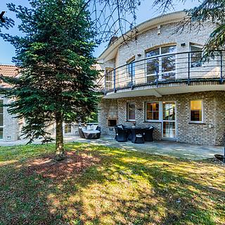 Prodej rodinného domu 433 m² Praha Benice, U zahrádek