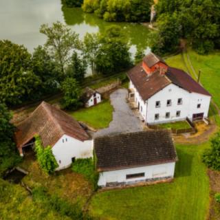 Prodej zemědělského objektu 589 m² Jankov