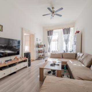Prodej bytu 3+kk 76 m² Praha Smíchov, Štefánikova