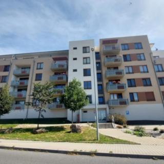 Pronájem bytu 2+kk 52 m² Praha Čakovice, Tryskovická