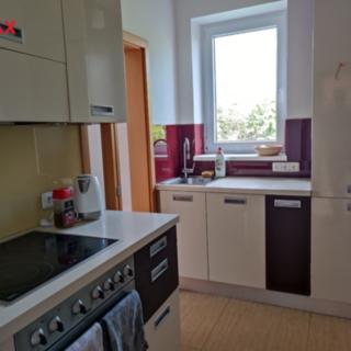 Pronájem bytu 2+1 59 m² Praha