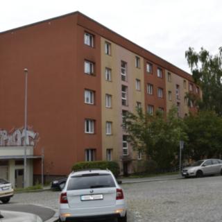 Prodej bytu 2+1 52 m² Praha Žižkov, Na vrcholu