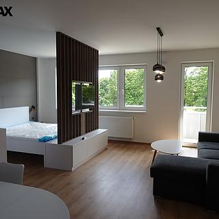 Pronájem bytu 1+kk a garsoniéry 48 m² Znojmo, Kosmákova