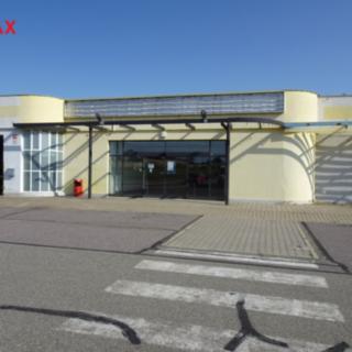 Pronájem výrobního objektu 400 m² Znojmo