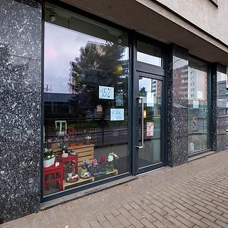 Prodej obchodu 82 m² Znojmo, náměstí Svobody