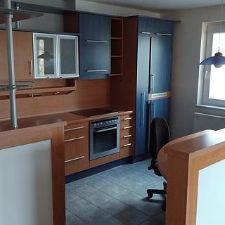 Pronájem bytu 3+kk 90 m² Znojmo