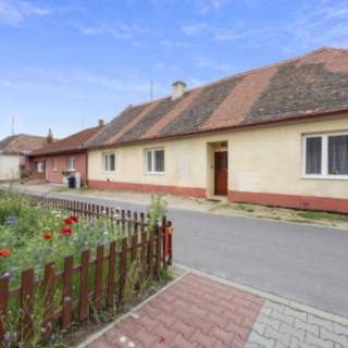 Prodej rodinného domu 113 m² Znojmo