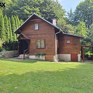 Prodej chaty 60 m² Lančov