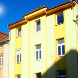 Pronájem bytu 1+1 32 m² Znojmo