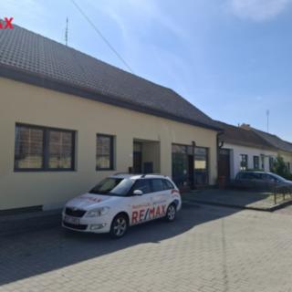Prodej rodinného domu 170 m² Kyjovice