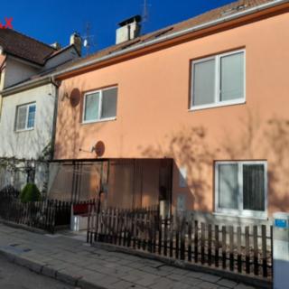 Pronájem rodinného domu 110 m² Znojmo