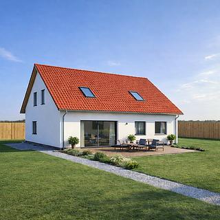 Prodej stavební parcely 1015 m&sup2; Havraníky