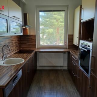 Pronájem bytu 3+kk 72 m² Šatov