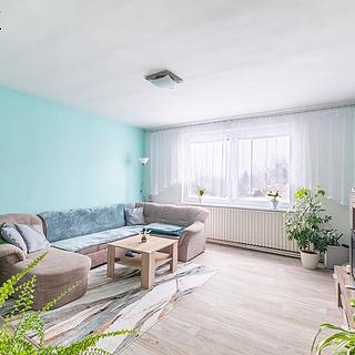 Prodej rodinného domu 174 m² Štítary