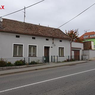 Prodej rodinného domu, 70m²