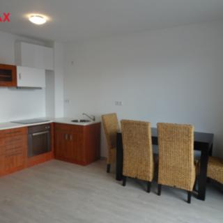 Pronájem bytu 2+kk 60 m² Znojmo, Tovární
