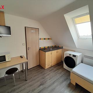 Pronájem bytu 1+kk a garsoniéry 13 m² Znojmo Oblekovice, Oblekovická