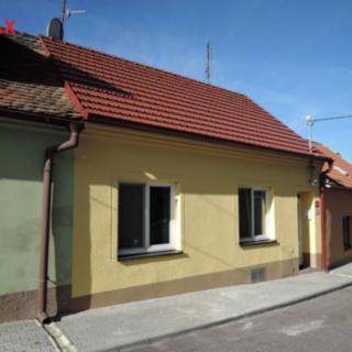 Pronájem rodinného domu 55 m² Znojmo
