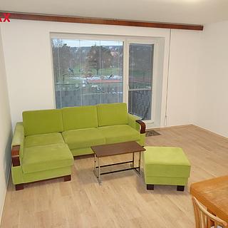 Pronájem bytu 2+1 59 m² Znojmo