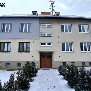 Prodej bytu 3+kk 57 m² Únanov