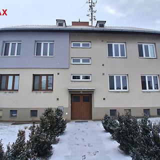 Prodej bytu 3+kk 57 m² Únanov