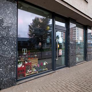 Prodej obchodu 82 m² Znojmo, náměstí Svobody