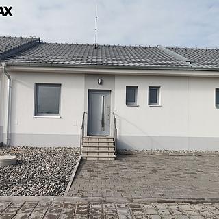 Pronájem rodinného domu 68 m&sup2; Suchohrdly