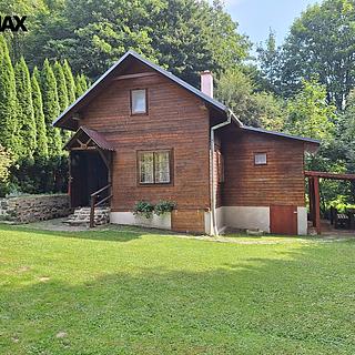 Prodej chaty 60 m² Lančov