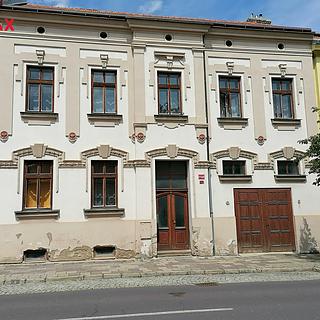 Prodej rodinného domu 200 m² Znojmo, Palackého