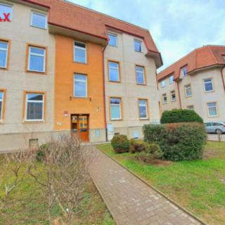 Pronájem bytu 3+1 93 m² Znojmo, Na Rejdišti
