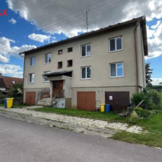 Prodej bytu 3+1 84 m² Stálky