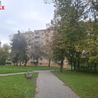 Prodej bytu 2+1 52 m² Znojmo