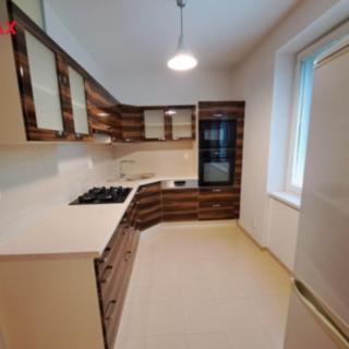 Pronájem bytu 2+1 55 m² Znojmo