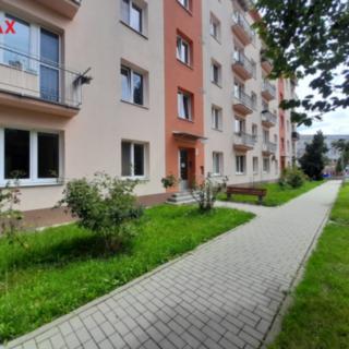 Pronájem bytu 3+1 69 m² Znojmo