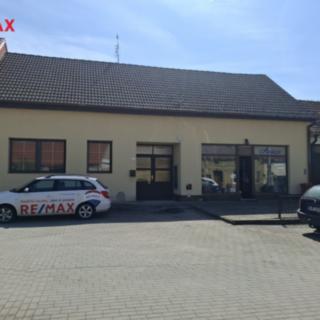 Prodej rodinného domu 170 m² Kyjovice
