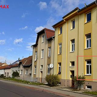 Pronájem bytu 1+1 32 m² Znojmo