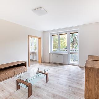 Prodej bytu 2+1 55 m² Znojmo