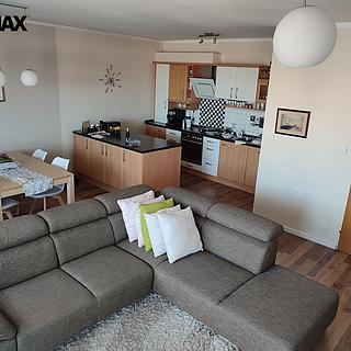 Prodej bytu 4+kk 119 m² Znojmo, Hvězdová