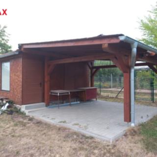 Prodej zahrady 629 m² Znojmo