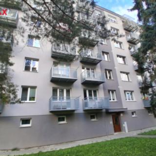 Pronájem bytu 2+1 60 m² Znojmo