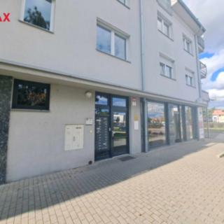 Pronájem bytu 2+1 76 m² Znojmo