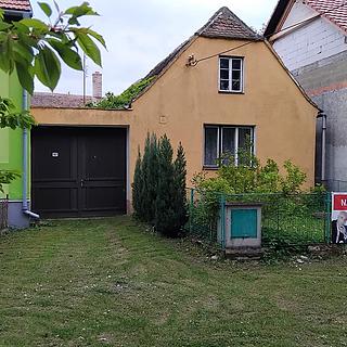 Prodej rodinného domu 130 m² Nové Syrovice