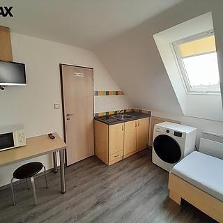 Pronájem bytu 1+kk a garsoniéry 13 m² Znojmo Oblekovice, Oblekovická