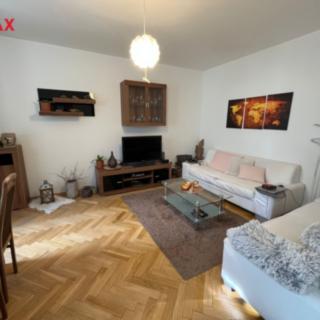 Pronájem bytu 2+1 55 m² Znojmo, Bolzanova