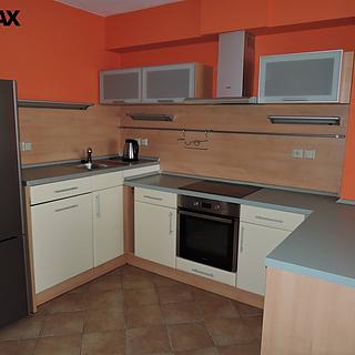 Pronájem bytu 2+kk 52 m² Znojmo, Jarošova