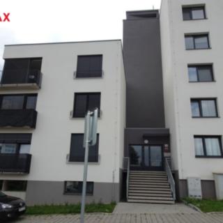 Pronájem bytu 1+1 40 m² Znojmo, MUDr. Jana Janského