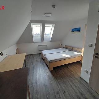 Pronájem bytu 1+kk a garsoniéry 15 m² Znojmo Oblekovice, Oblekovická